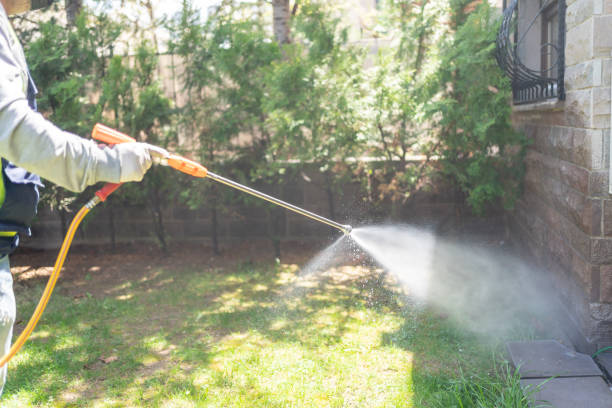 Best Emergency Pest Control  in Cherryvale, KS
